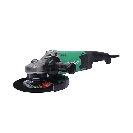 HIKOKI G23STS9Z- Corded 230 mm Large Angle Grinder
