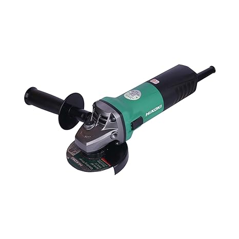 HiKOKI G10SN2S9Z 100mm Corded Angle Grinder