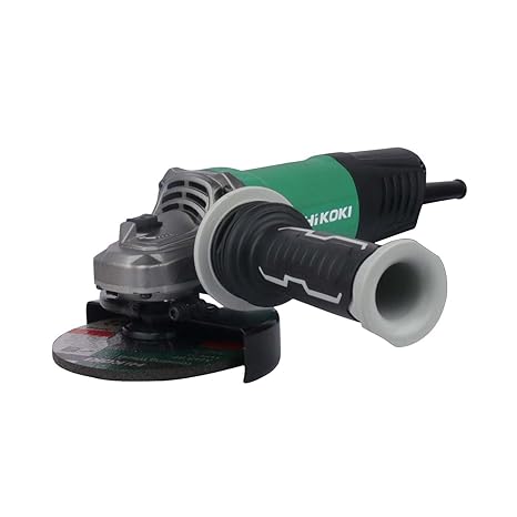 HIKOKI G13SWS9Z- Corded 125mm Angle Grinder