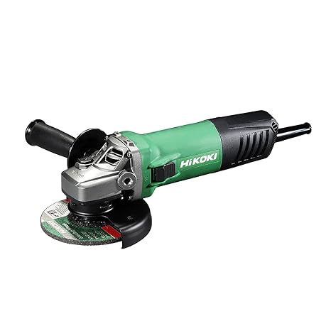 HIKOKI Angle Grinder G13SB4S9Z