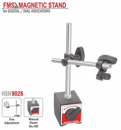 FMS Magnetic Stand
