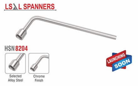 LS L Spanners