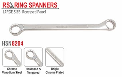 RS Ring Spanners