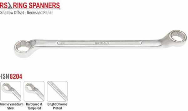 RS Ring Spanners