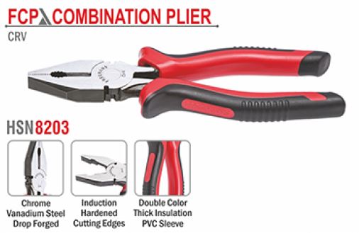 FCP Combination Plier