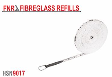 FNR Steel Tape Rules HSN9017