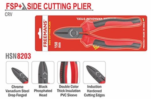 FSP Side Cutting Plier