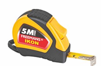 IK IKON Steel Tape Rules HSN 9017