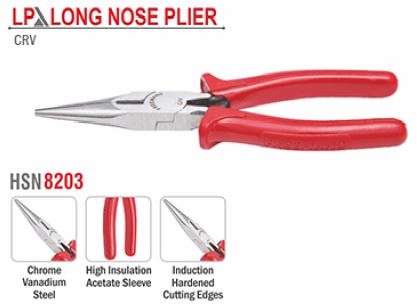 LP Long Nose Plier