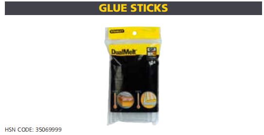 GLUE STICKS